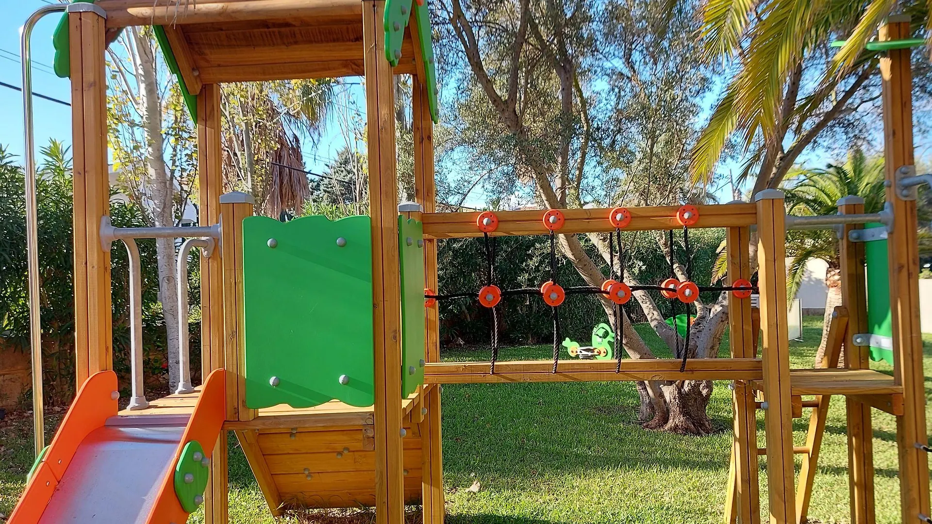 بورت دي بوينسا Hotel Bahia Pollensa 4*, بورت دي بوينسا إسبانيا