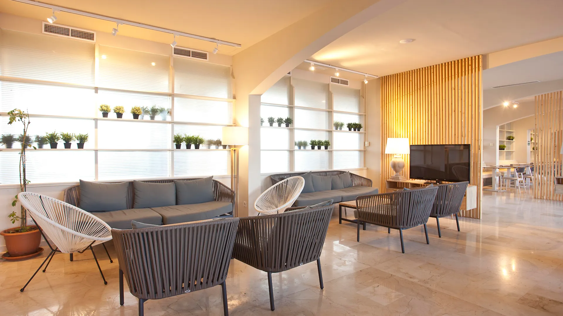 شقة فندقية بورت دي بوينسا Hotel Bahia Pollensa