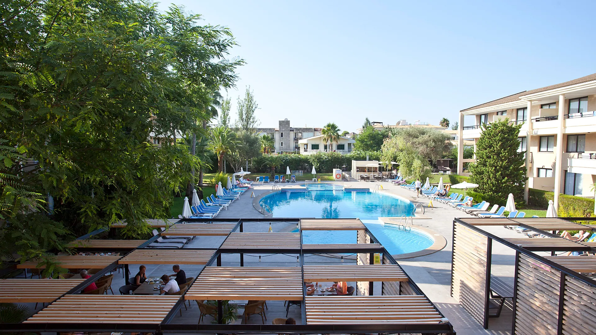 **** شقة فندقية بورت دي بوينسا Hotel Bahia Pollensa إسبانيا