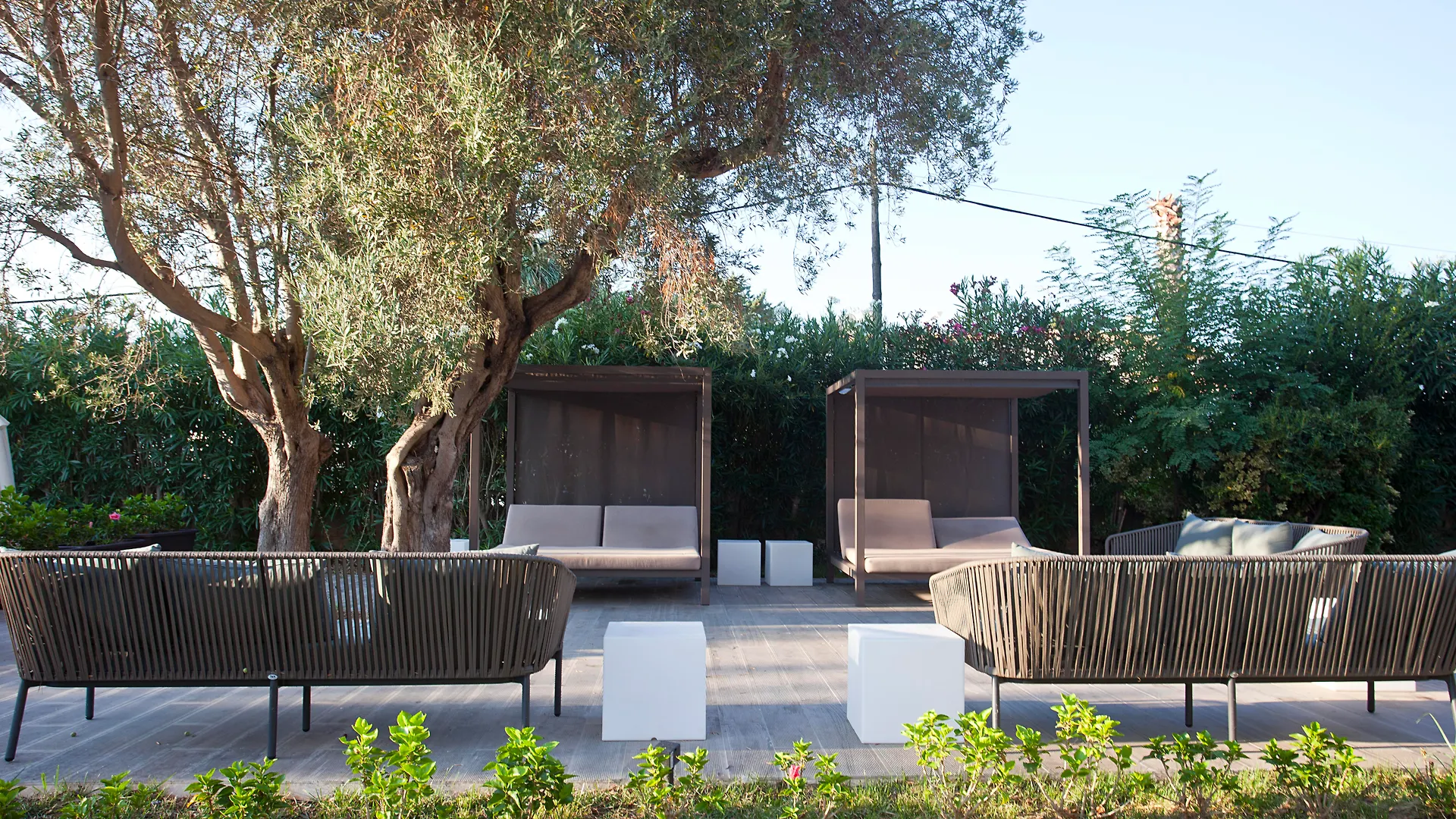 بورت دي بوينسا Hotel Bahia Pollensa
