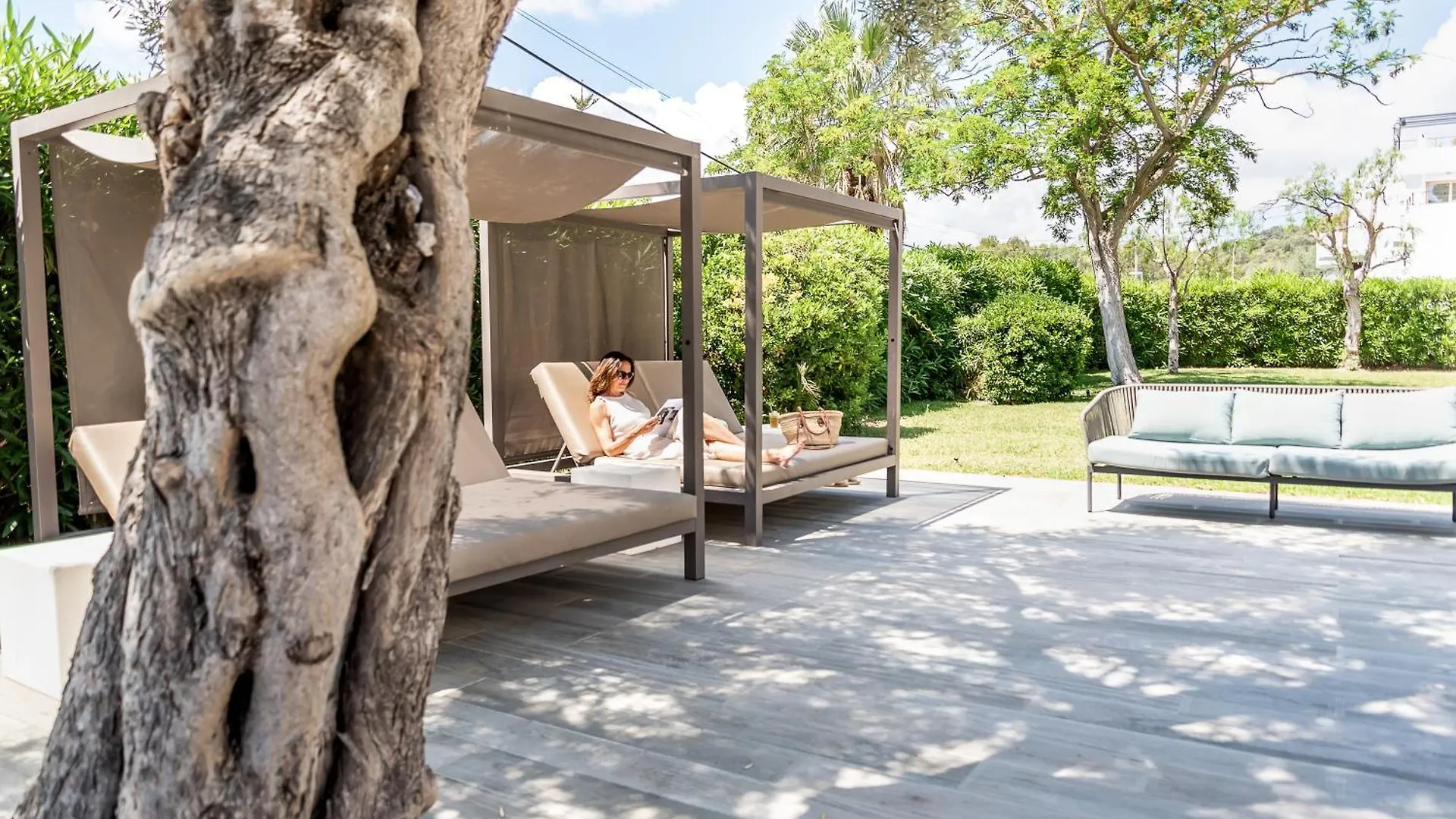 بورت دي بوينسا Hotel Bahia Pollensa بورت دي بوينسا