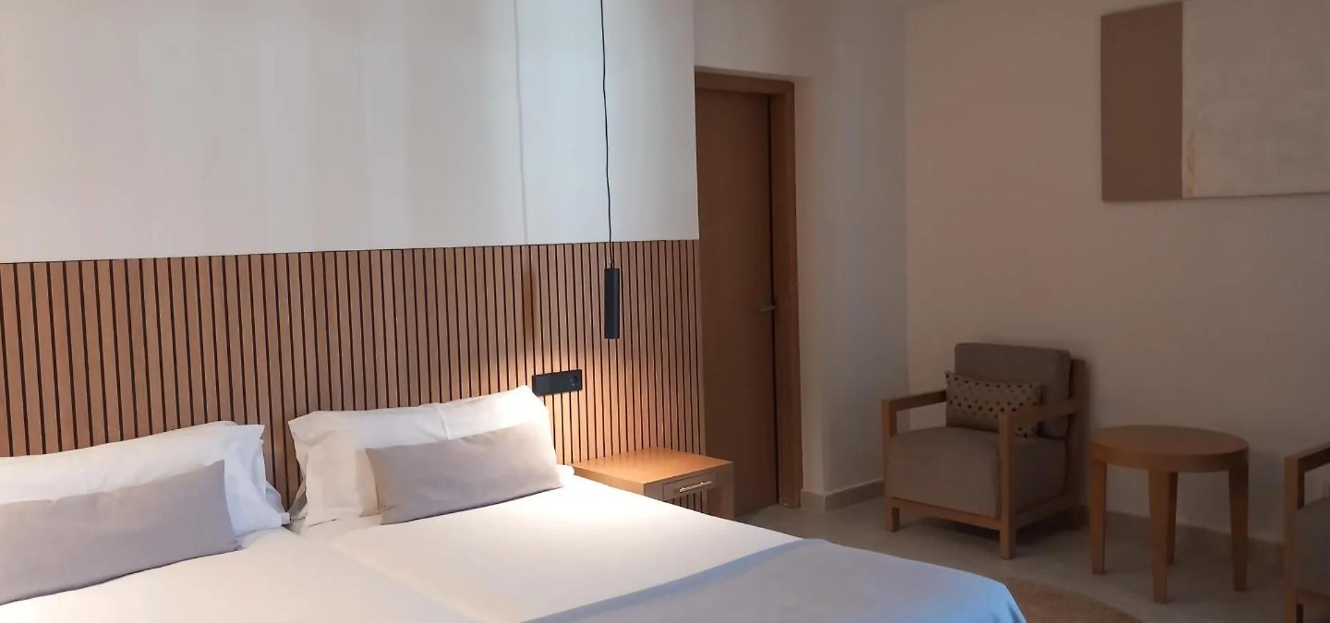 شقة فندقية بورت دي بوينسا Hotel Bahia Pollensa