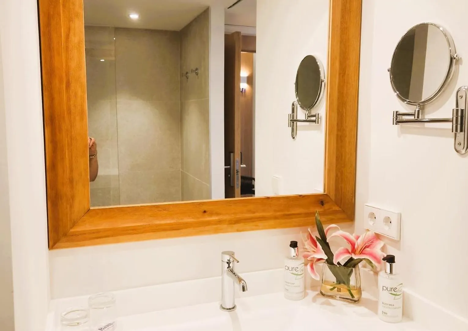 **** شقة فندقية بورت دي بوينسا Hotel Bahia Pollensa إسبانيا