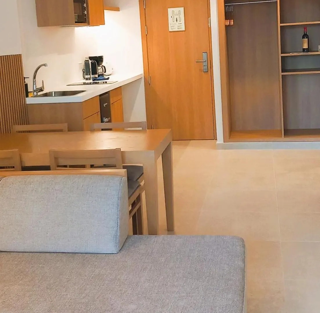 بورت دي بوينسا Hotel Bahia Pollensa 4*, بورت دي بوينسا