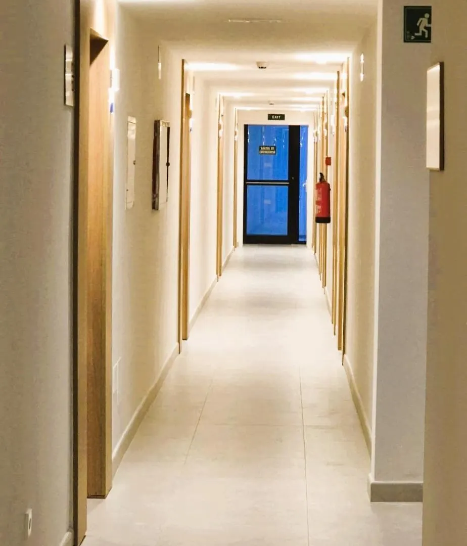 بورت دي بوينسا Hotel Bahia Pollensa