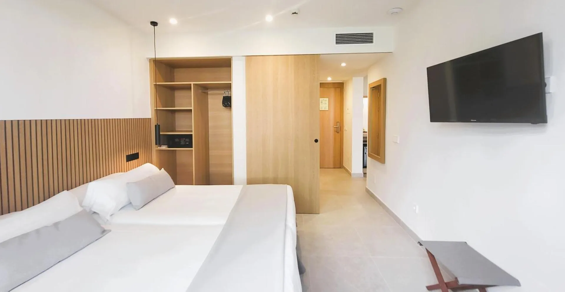 شقة فندقية بورت دي بوينسا Hotel Bahia Pollensa