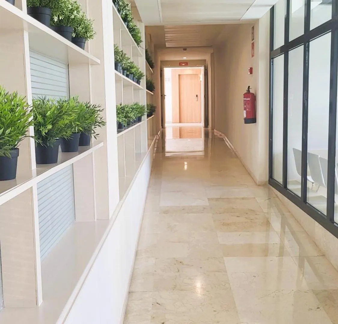 بورت دي بوينسا Hotel Bahia Pollensa بورت دي بوينسا