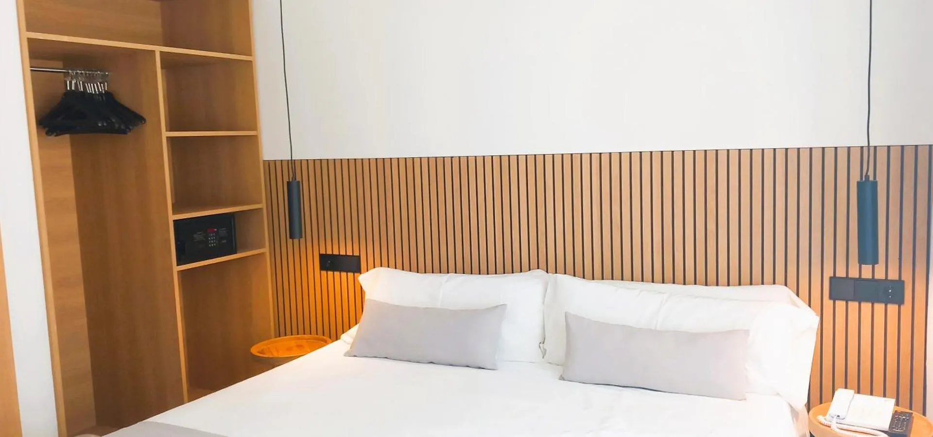 بورت دي بوينسا Hotel Bahia Pollensa إسبانيا
