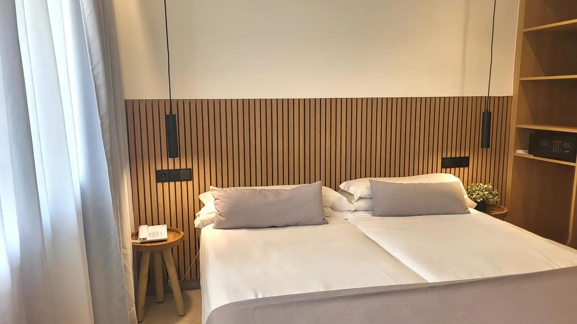 شقة فندقية بورت دي بوينسا Hotel Bahia Pollensa