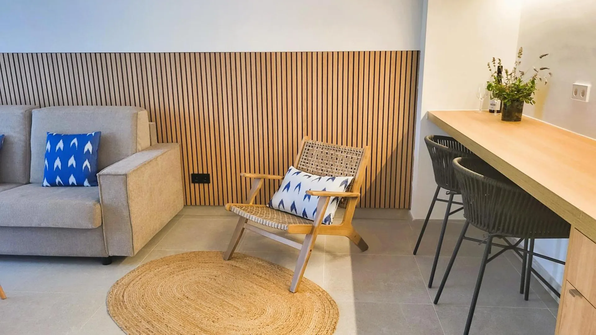 بورت دي بوينسا Hotel Bahia Pollensa 4*, بورت دي بوينسا إسبانيا