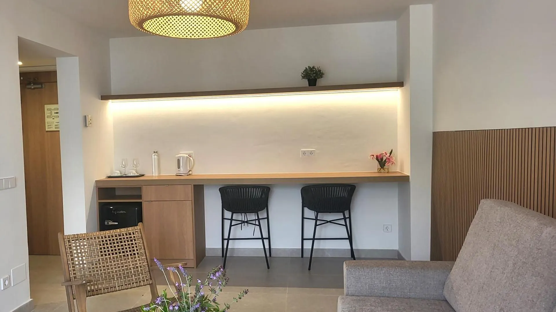 شقة فندقية بورت دي بوينسا Hotel Bahia Pollensa
