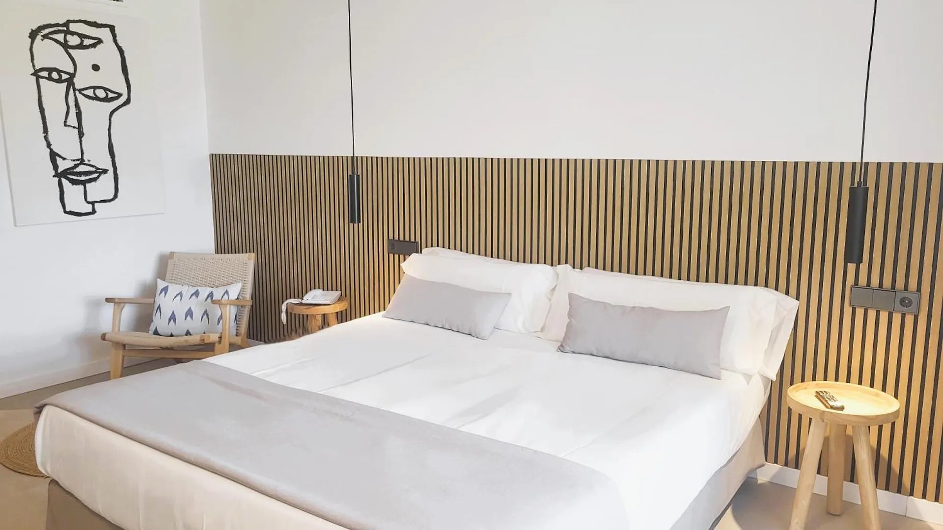 بورت دي بوينسا Hotel Bahia Pollensa 4*, بورت دي بوينسا