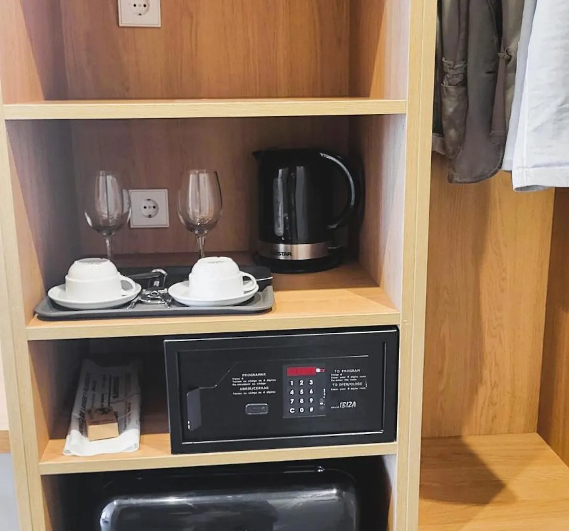 بورت دي بوينسا Hotel Bahia Pollensa شقة فندقية بورت دي بوينسا