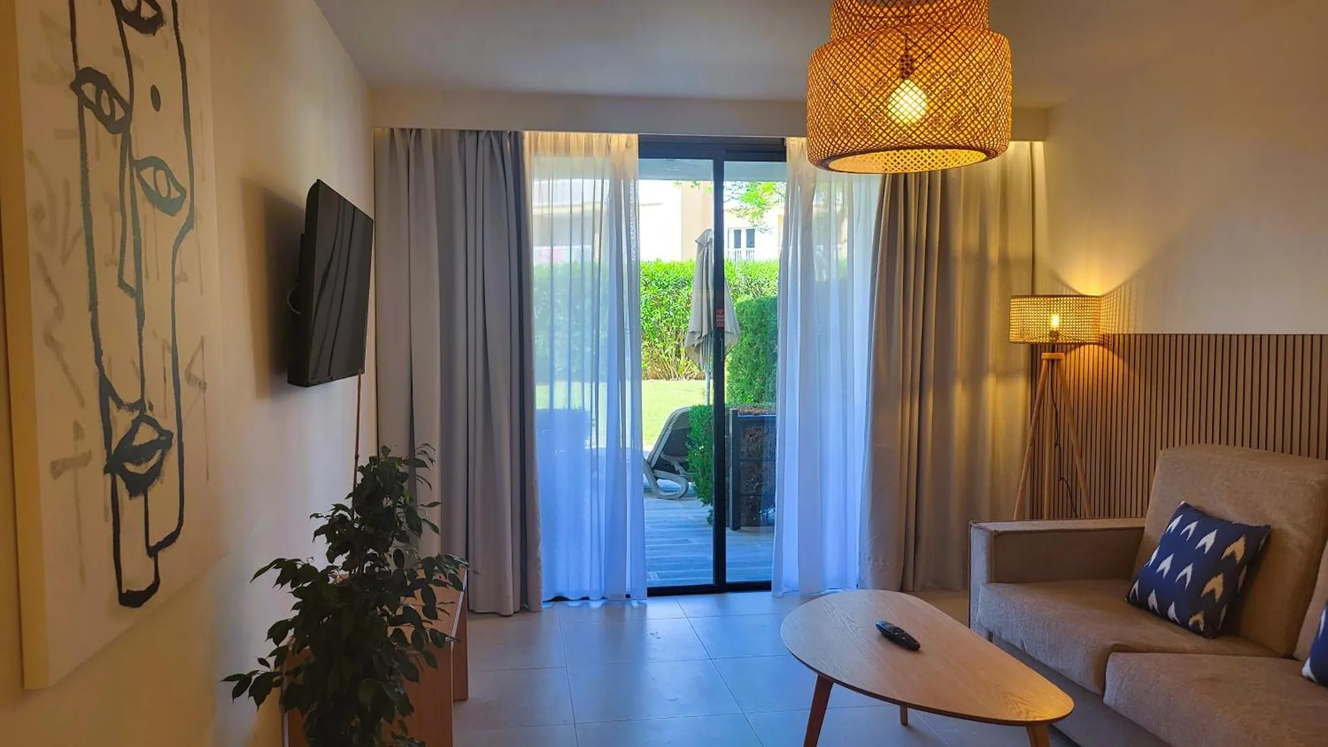 بورت دي بوينسا Hotel Bahia Pollensa 4*, بورت دي بوينسا