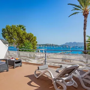 Apartment Anita Port de Pollenca