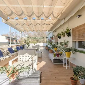 Nuea Alameda Pensjonat