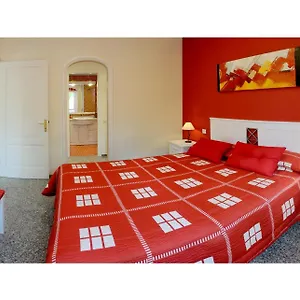 Villa Siesta Maspalomas (Gran Canaria)