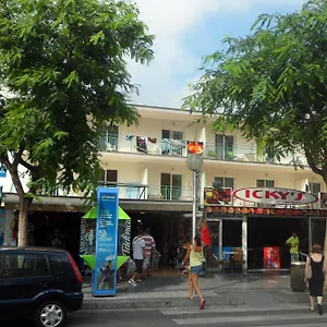 Apartment Rex Salou