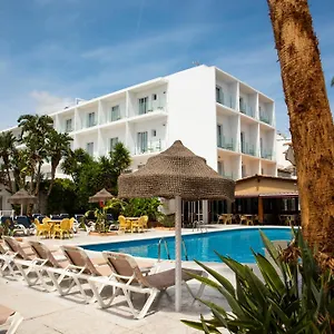 Casa de hóspedes Mar Y Huerta