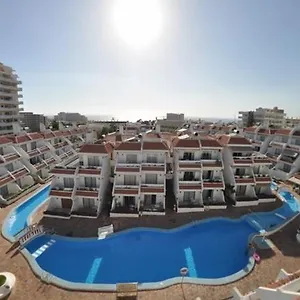 Apartment Floritas Playa de las Americas (Tenerife)
