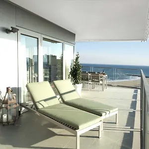 Apartment Stylish Barcelona