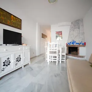 Apartment El Gran Gonzalez Viviendas Con Fines Turisticos Mojacar