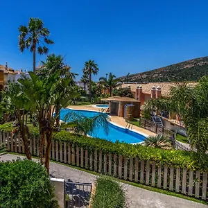 Apartment Zahara Sol Y By Qhotels Zahara de los Atunes