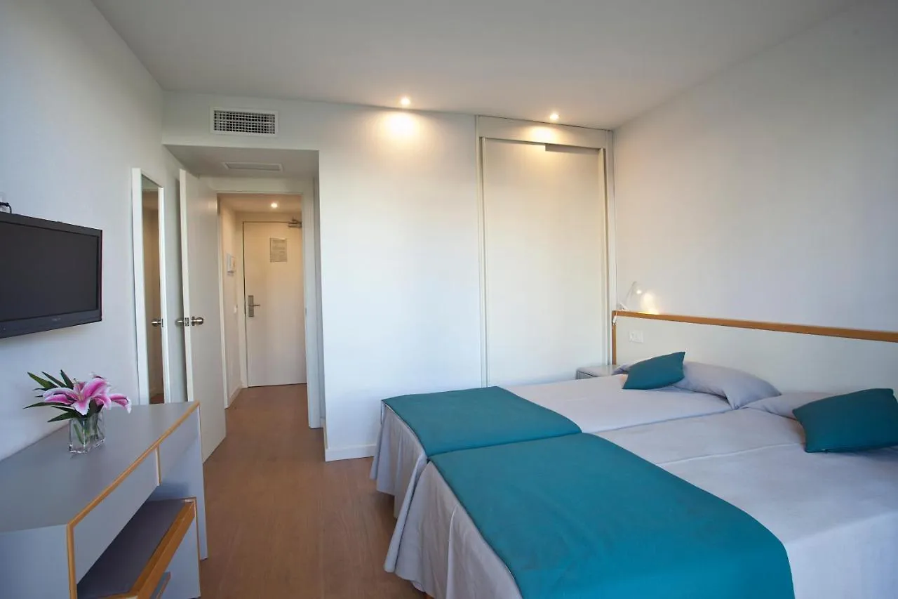 Aparthotel Bahia Pollensa Port de Pollença 4*,  Španělsko