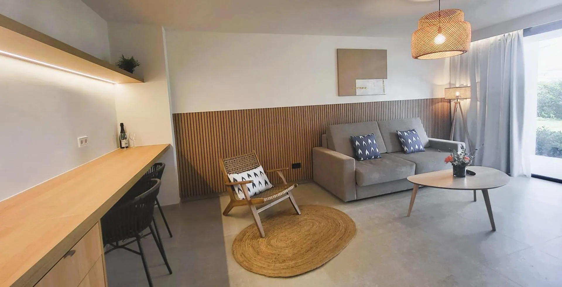 **** Aparthotel Hotel Bahia Pollensa Port de Pollença Spagna