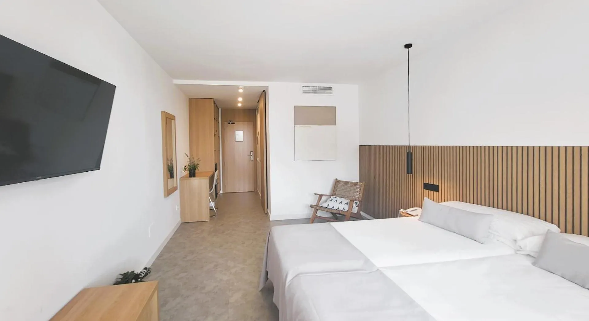 Hotel Bahia Pollensa Port de Pollenca Aparthotel