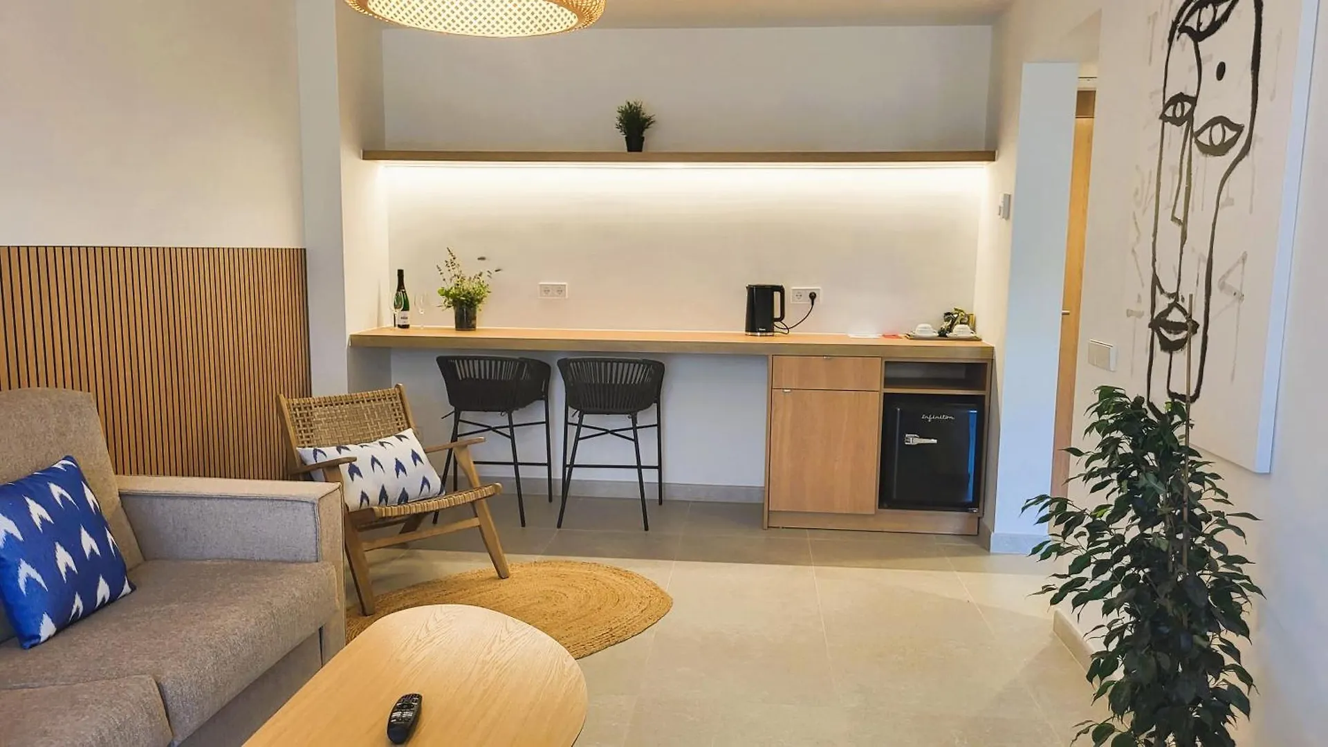 **** Aparthotel Hotel Bahia Pollensa Port de Pollenca Spain